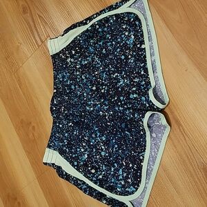 Girls Champion shorts